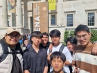 โครงการเรียนภาษาอังกฤษแบบเข้ม ณ Centre of English Studies, O ... Image 137