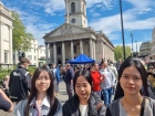 โครงการเรียนภาษาอังกฤษแบบเข้ม ณ Centre of English Studies, O ... Image 138