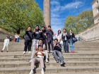 โครงการเรียนภาษาอังกฤษแบบเข้ม ณ Centre of English Studies, O ... Image 140