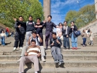 โครงการเรียนภาษาอังกฤษแบบเข้ม ณ Centre of English Studies, O ... Image 141