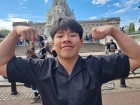 โครงการเรียนภาษาอังกฤษแบบเข้ม ณ Centre of English Studies, O ... Image 142