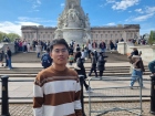 โครงการเรียนภาษาอังกฤษแบบเข้ม ณ Centre of English Studies, O ... Image 145