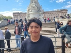 โครงการเรียนภาษาอังกฤษแบบเข้ม ณ Centre of English Studies, O ... Image 147