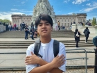 โครงการเรียนภาษาอังกฤษแบบเข้ม ณ Centre of English Studies, O ... Image 148
