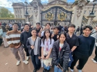 โครงการเรียนภาษาอังกฤษแบบเข้ม ณ Centre of English Studies, O ... Image 152