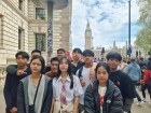 โครงการเรียนภาษาอังกฤษแบบเข้ม ณ Centre of English Studies, O ... Image 153
