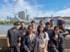 โครงการเรียนภาษาอังกฤษแบบเข้ม ณ Centre of English Studies, O ... Image 154