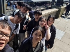 โครงการเรียนภาษาอังกฤษแบบเข้ม ณ Centre of English Studies, O ... Image 155
