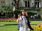 โครงการเรียนภาษาอังกฤษแบบเข้ม ณ Centre of English Studies, O ... Image 156