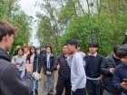 โครงการเรียนภาษาอังกฤษแบบเข้ม ณ Centre of English Studies, O ... Image 160