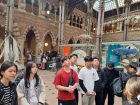 โครงการเรียนภาษาอังกฤษแบบเข้ม ณ Centre of English Studies, O ... Image 163
