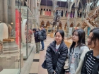 โครงการเรียนภาษาอังกฤษแบบเข้ม ณ Centre of English Studies, O ... Image 165