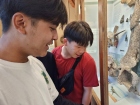 โครงการเรียนภาษาอังกฤษแบบเข้ม ณ Centre of English Studies, O ... Image 168