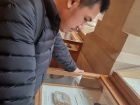 โครงการเรียนภาษาอังกฤษแบบเข้ม ณ Centre of English Studies, O ... Image 172