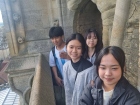 โครงการเรียนภาษาอังกฤษแบบเข้ม ณ Centre of English Studies, O ... Image 176