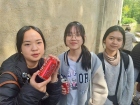 โครงการเรียนภาษาอังกฤษแบบเข้ม ณ Centre of English Studies, O ... Image 180