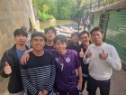 โครงการเรียนภาษาอังกฤษแบบเข้ม ณ Centre of English Studies, O ... Image 181