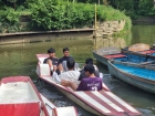โครงการเรียนภาษาอังกฤษแบบเข้ม ณ Centre of English Studies, O ... Image 182