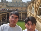 โครงการเรียนภาษาอังกฤษแบบเข้ม ณ Centre of English Studies, O ... Image 197