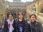 โครงการเรียนภาษาอังกฤษแบบเข้ม ณ Centre of English Studies, O ... Image 198