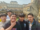 โครงการเรียนภาษาอังกฤษแบบเข้ม ณ Centre of English Studies, O ... Image 199