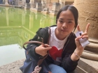 โครงการเรียนภาษาอังกฤษแบบเข้ม ณ Centre of English Studies, O ... Image 204