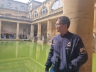 โครงการเรียนภาษาอังกฤษแบบเข้ม ณ Centre of English Studies, O ... Image 206