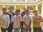 โครงการเรียนภาษาอังกฤษแบบเข้ม ณ Centre of English Studies, O ... Image 211