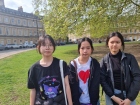 โครงการเรียนภาษาอังกฤษแบบเข้ม ณ Centre of English Studies, O ... Image 213