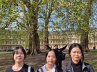 โครงการเรียนภาษาอังกฤษแบบเข้ม ณ Centre of English Studies, O ... Image 214
