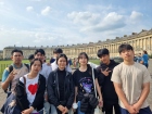 โครงการเรียนภาษาอังกฤษแบบเข้ม ณ Centre of English Studies, O ... Image 216