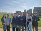 โครงการเรียนภาษาอังกฤษแบบเข้ม ณ Centre of English Studies, O ... Image 217