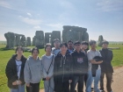 โครงการเรียนภาษาอังกฤษแบบเข้ม ณ Centre of English Studies, O ... Image 218