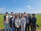 โครงการเรียนภาษาอังกฤษแบบเข้ม ณ Centre of English Studies, O ... Image 222