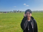 โครงการเรียนภาษาอังกฤษแบบเข้ม ณ Centre of English Studies, O ... Image 223