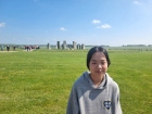 โครงการเรียนภาษาอังกฤษแบบเข้ม ณ Centre of English Studies, O ... Image 224