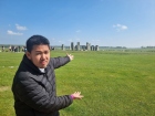 โครงการเรียนภาษาอังกฤษแบบเข้ม ณ Centre of English Studies, O ... Image 230