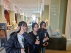 โครงการเรียนภาษาอังกฤษแบบเข้ม ณ Centre of English Studies, O ... Image 235