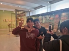 โครงการเรียนภาษาอังกฤษแบบเข้ม ณ Centre of English Studies, O ... Image 236