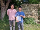 โครงการเรียนภาษาอังกฤษแบบเข้ม ณ Centre of English Studies, O ... Image 269