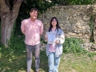 โครงการเรียนภาษาอังกฤษแบบเข้ม ณ Centre of English Studies, O ... Image 270