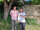 โครงการเรียนภาษาอังกฤษแบบเข้ม ณ Centre of English Studies, O ... Image 271