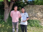 โครงการเรียนภาษาอังกฤษแบบเข้ม ณ Centre of English Studies, O ... Image 276