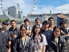 โครงการเรียนภาษาอังกฤษแบบเข้ม ณ Centre of English Studies, O ... Image 1