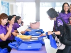 โครงการสัมมนาอาจารย์และเจ้าหน้าที่ ปีการศึกษา 2568 ในหัวข้อ  ... Image 4