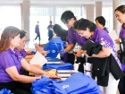 โครงการสัมมนาอาจารย์และเจ้าหน้าที่ ปีการศึกษา 2568 ในหัวข้อ  ... Image 6