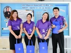 โครงการสัมมนาอาจารย์และเจ้าหน้าที่ ปีการศึกษา 2568 ในหัวข้อ  ... Image 2