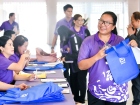 โครงการสัมมนาอาจารย์และเจ้าหน้าที่ ปีการศึกษา 2568 ในหัวข้อ  ... Image 9