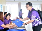 โครงการสัมมนาอาจารย์และเจ้าหน้าที่ ปีการศึกษา 2568 ในหัวข้อ  ... Image 10
