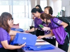 โครงการสัมมนาอาจารย์และเจ้าหน้าที่ ปีการศึกษา 2568 ในหัวข้อ  ... Image 12